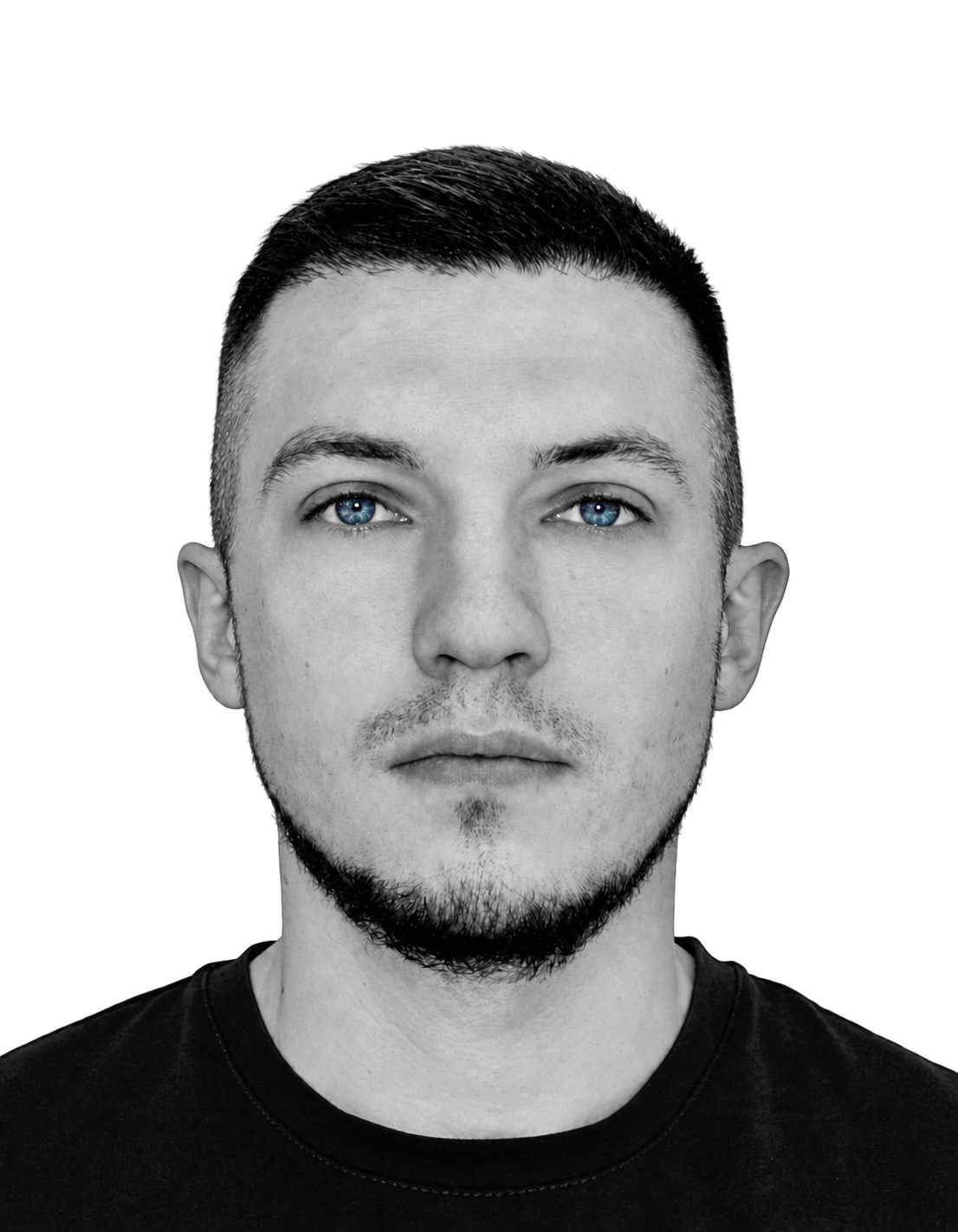 Никита Бондарев — основатель Bondarev Mix и Luna Records